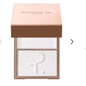 PATRICK TA  Major Glow Duo in Shade My Love